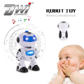 DWI Dowellin Singing Dancing Intelligent Toy Smart Robot